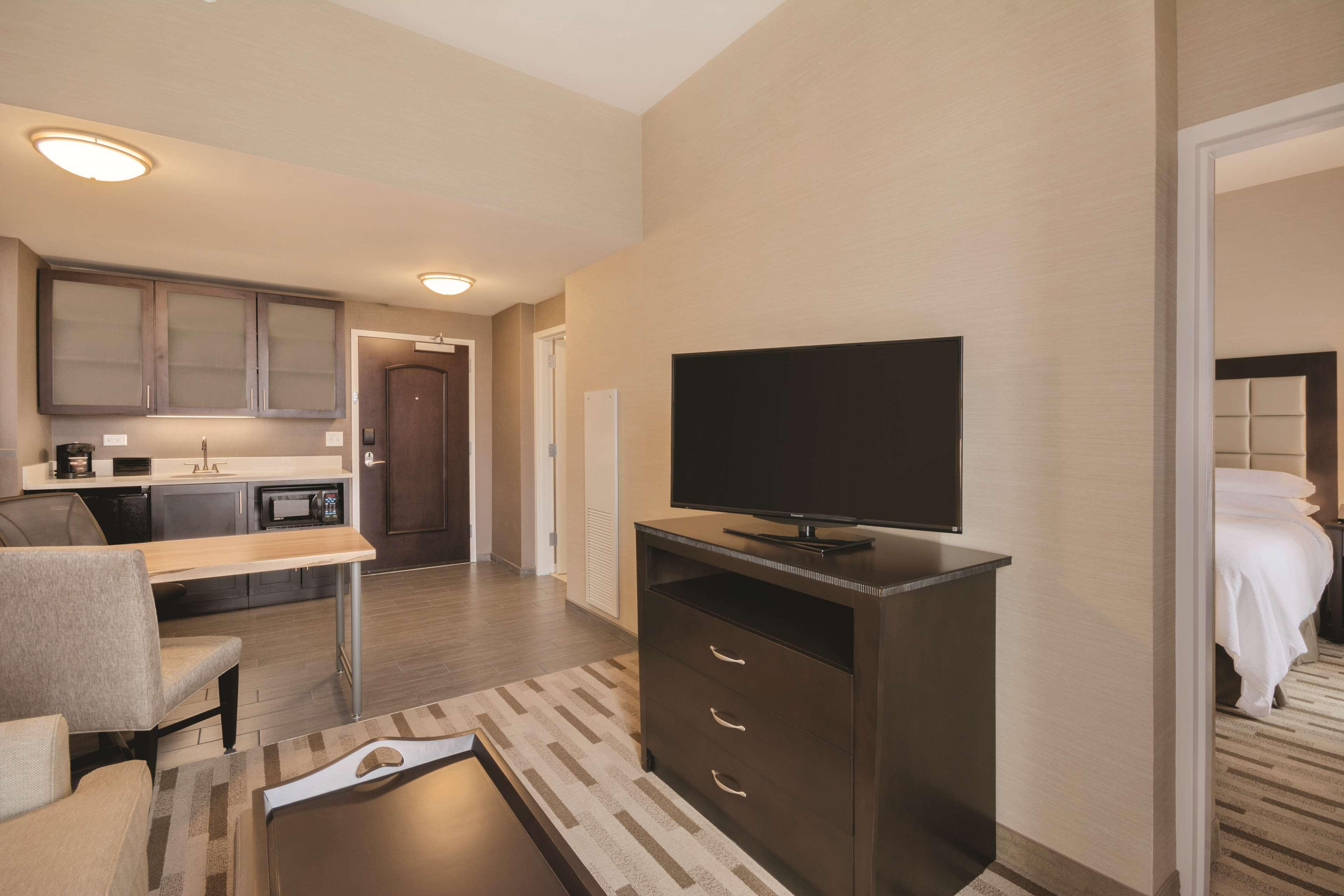 Embassy Suites By Hilton Tuscaloosa Alabama Downtown Eksteriør bilde