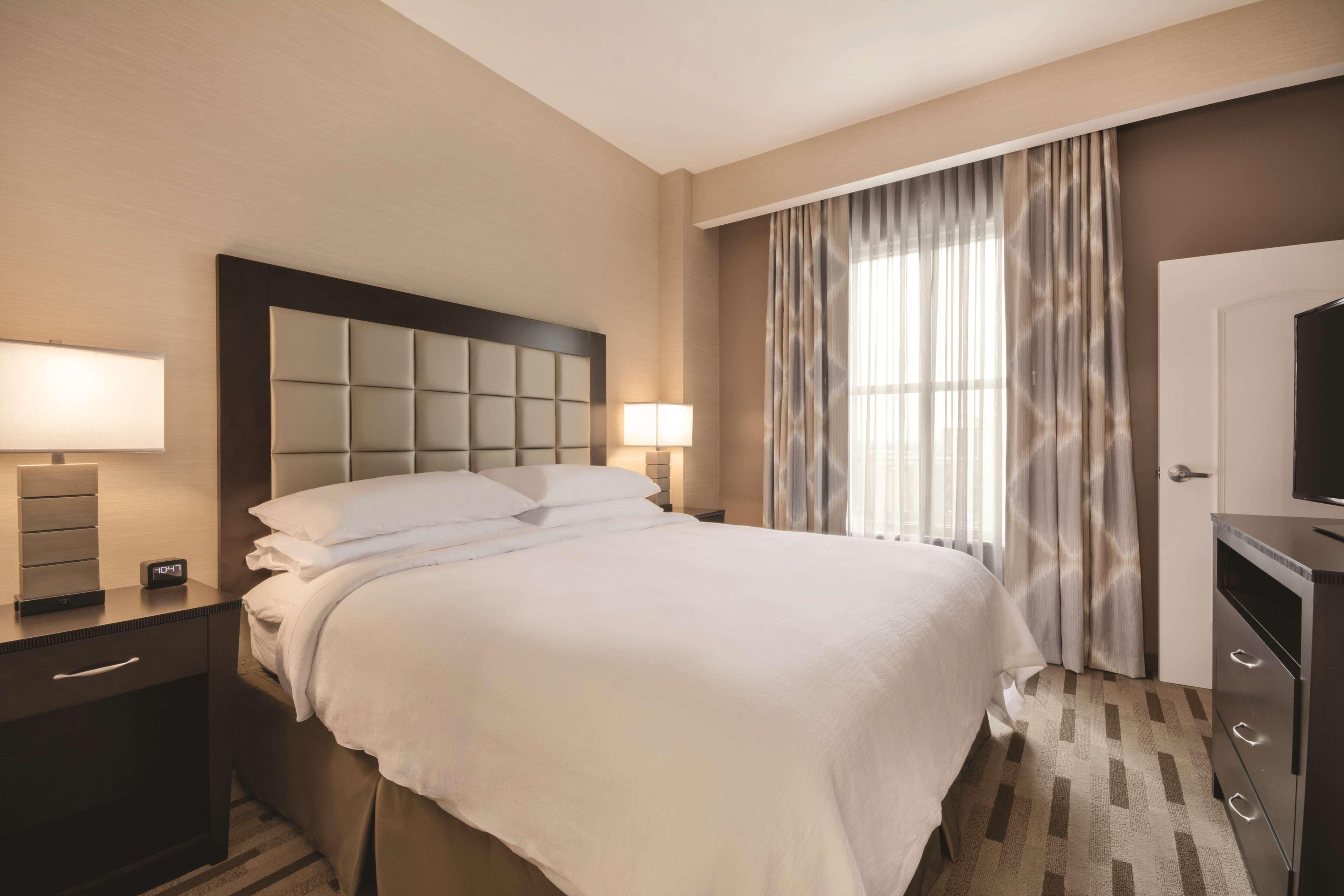 Embassy Suites By Hilton Tuscaloosa Alabama Downtown Eksteriør bilde