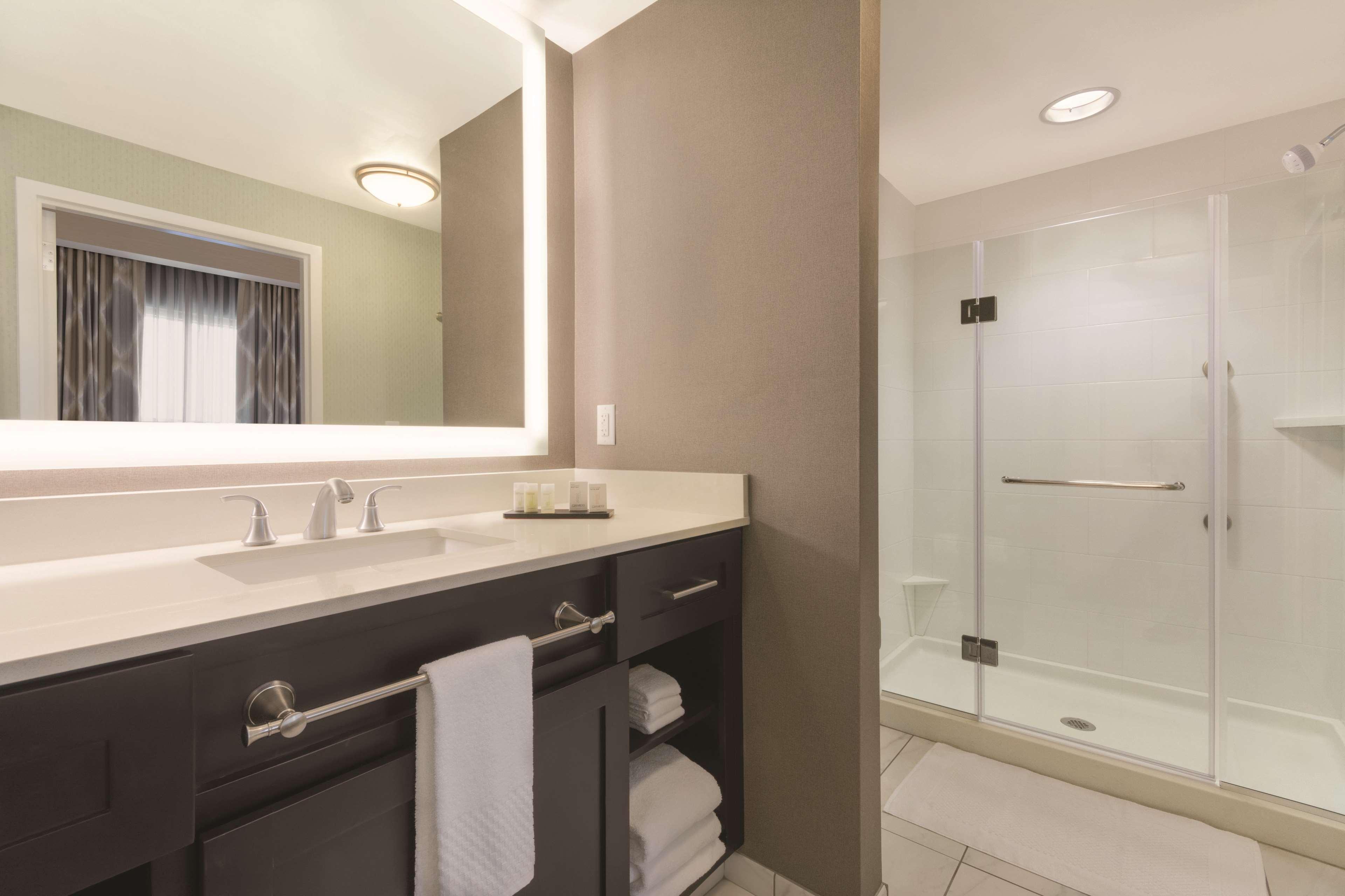 Embassy Suites By Hilton Tuscaloosa Alabama Downtown Eksteriør bilde