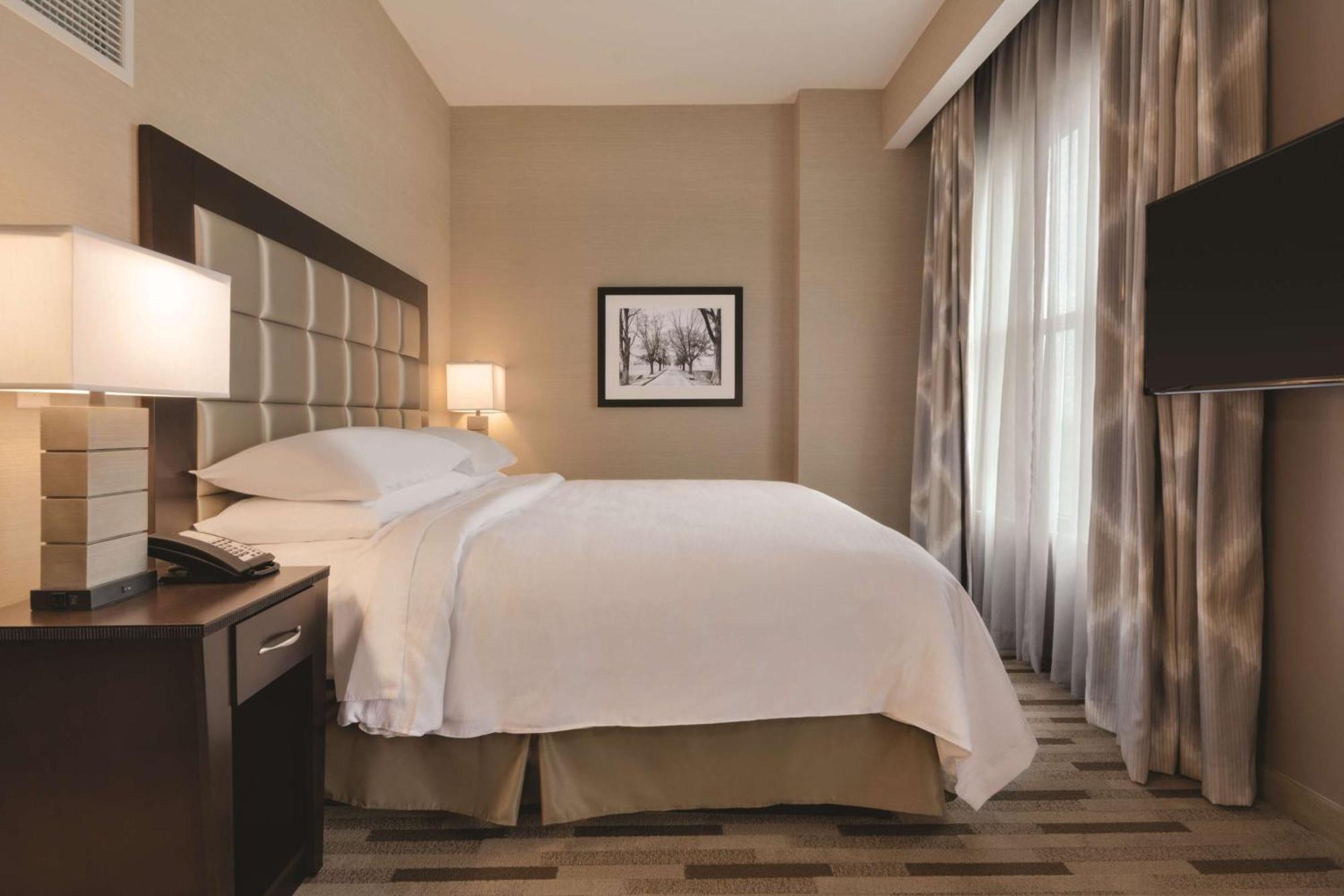 Embassy Suites By Hilton Tuscaloosa Alabama Downtown Eksteriør bilde